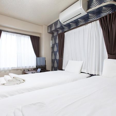 Yk Building Apartment Токио Екстериор снимка