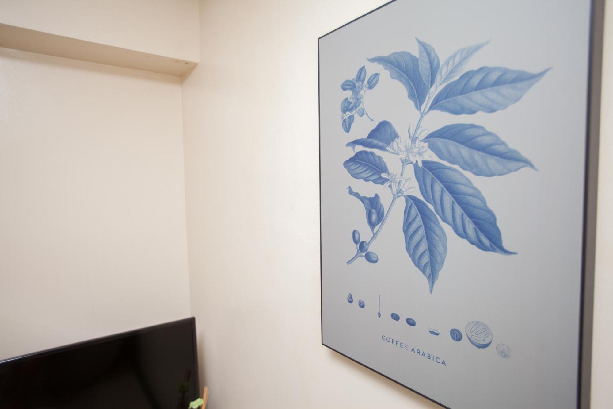 Yk Building Apartment Токио Екстериор снимка